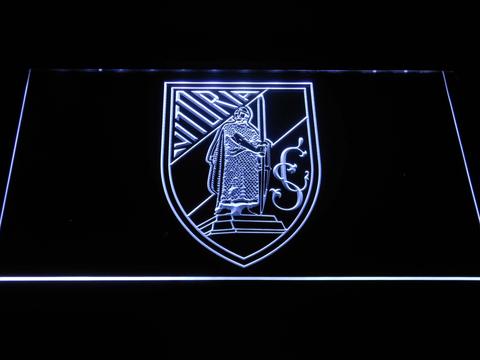 Vitória de Guimarães LED Neon Sign